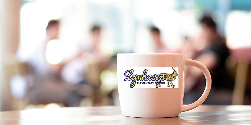 cup of coffee