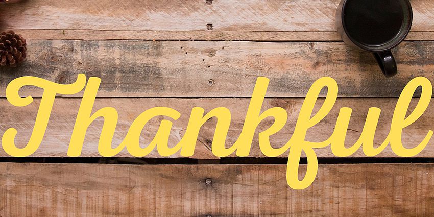 Thankful