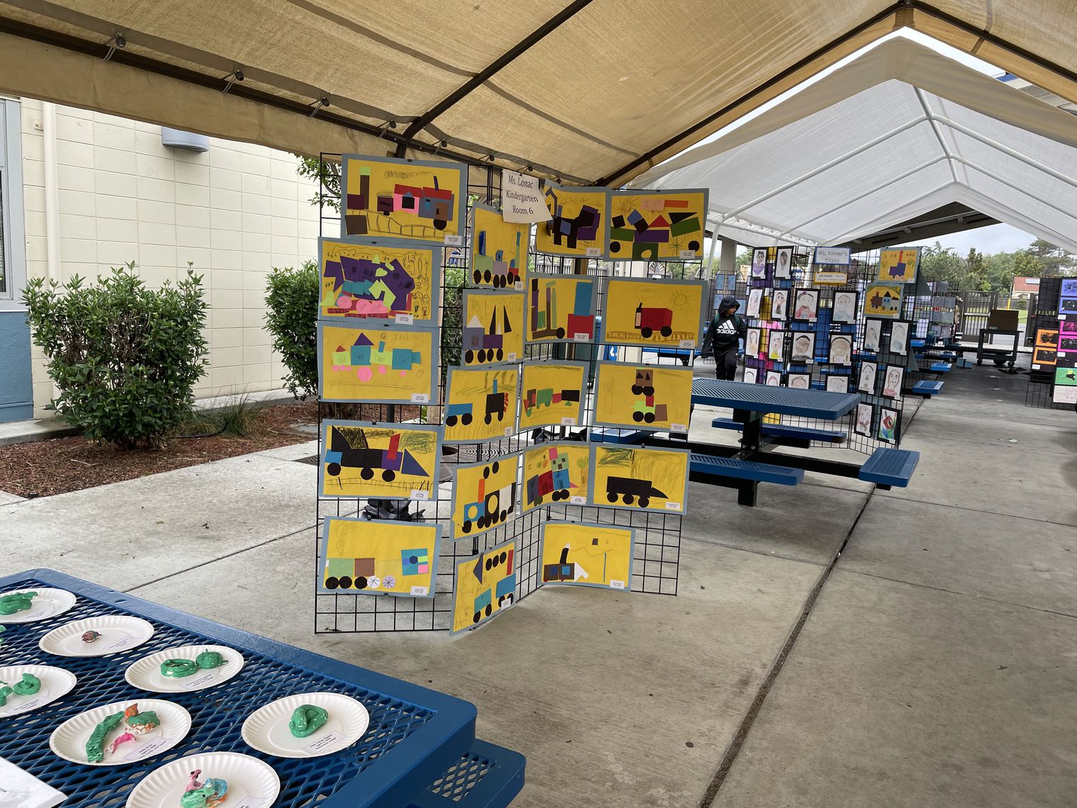 Lynhaven Arts Showcase