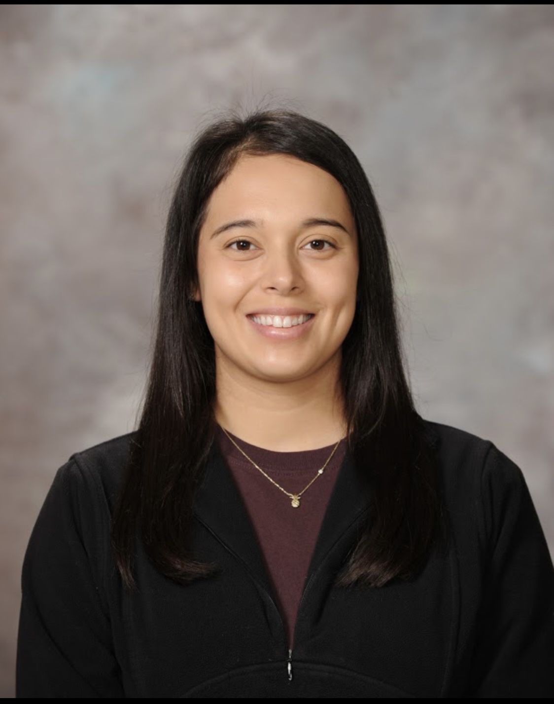 Staff Spotlight Ms. Fruzza