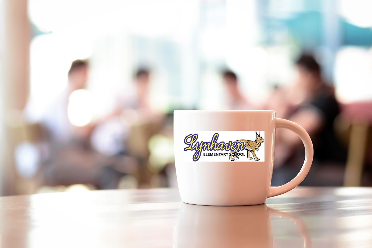 cup of coffee