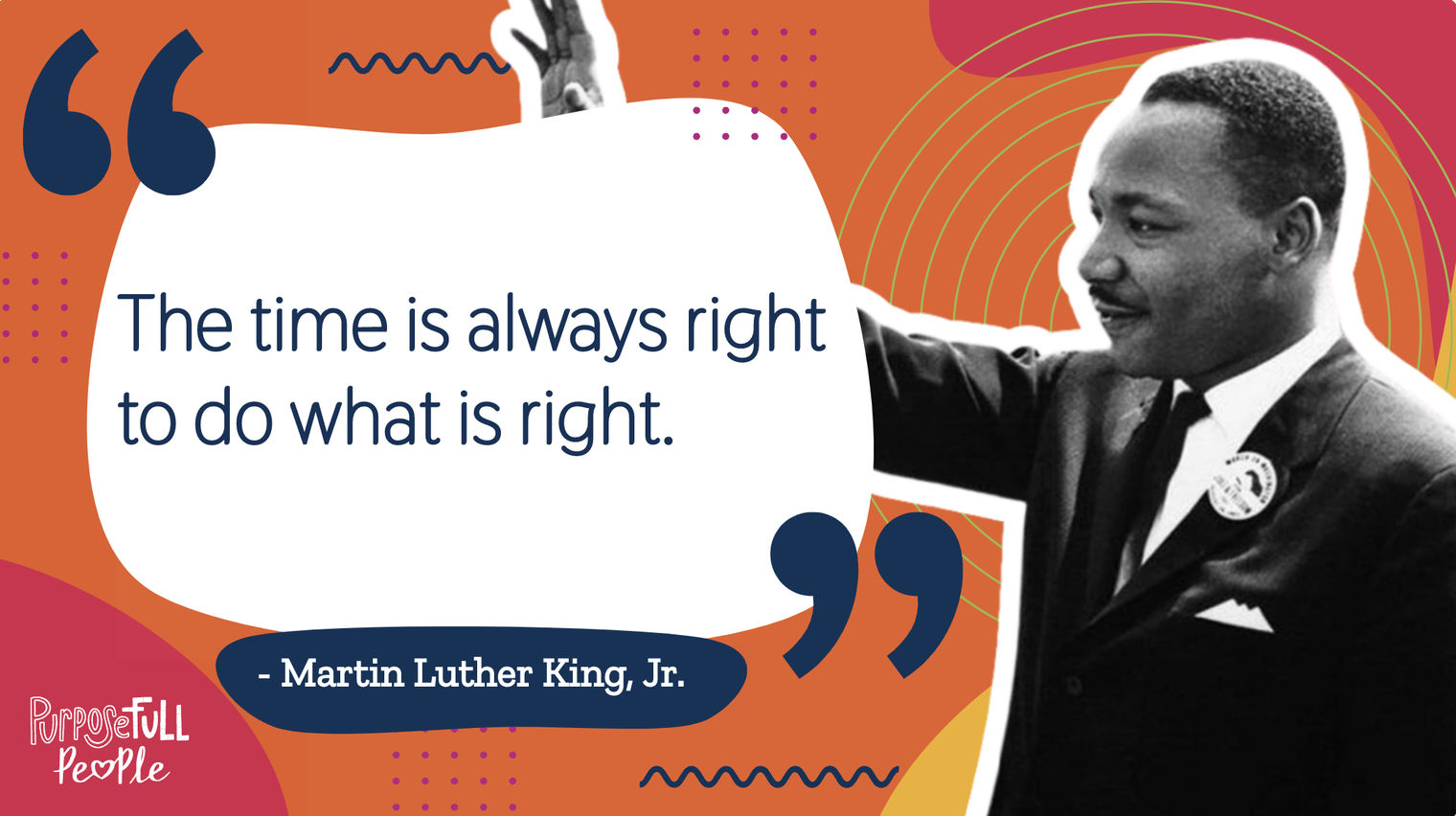 MLK