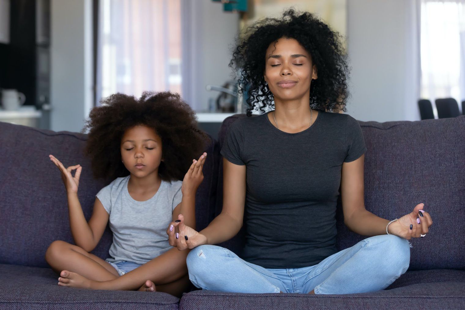 Social Emotional Learning 